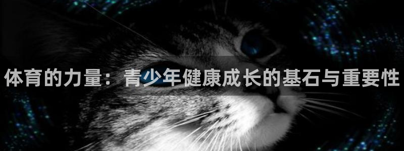 一竞技官网下载招商电话号码是多少：体育的力量：青少年健康成长