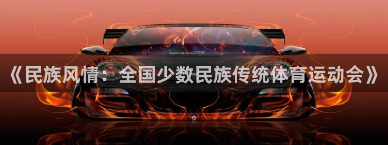 一竞技官方正版app娱乐：《民族风情：全国少数民族传统体育运