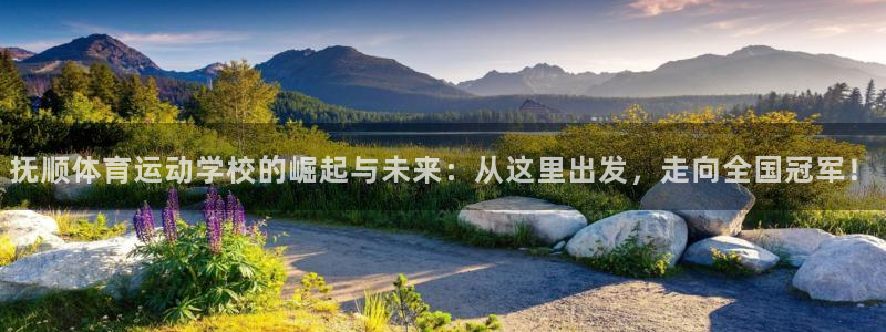 一竞技官网下载招商电话是多少号码：抚顺体育运动学校的崛起与未