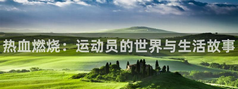 一竞技官网下载官方客服电话：热血燃烧：运动员的世界与生活故事