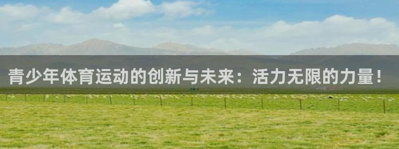 一竞技官方正版app神州：青少年体育运动的创新与未来：活力无